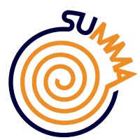 SUMMA logo - Similar company to Teletón Paraguay