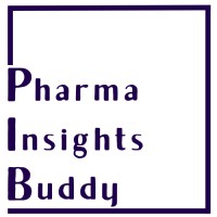 Pharma Insights Buddy logo - Similar company to Inixia