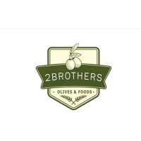 TWO BROTHER CO FOR PRODUCING AND MANUFACTURING OLIVES AND OTHER PICKLED logo - Similar company to Creatick Pro