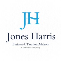 Jones Harris logo - Similar company to Langricks Chartered Accountants