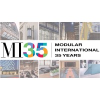 Modular International, Inc logo - Similar company to Finishing Touches Group