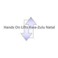 Hands On Lifts KZN logo - Similar company to Oval'Access