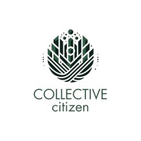 Collective Citizen logo - Similar company to Amplified