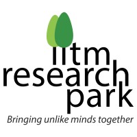 IIT Madras Research Park (IITMRP) logo - Similar company to Startuptn