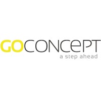 GO Concept logo - Similar company to Fortil