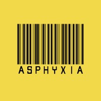 Asphyxia logo - Similar company to Deafconnect