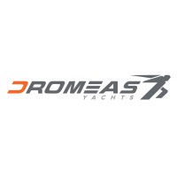 DROMEAS YACHTS logo - Similar company to Teos Group
