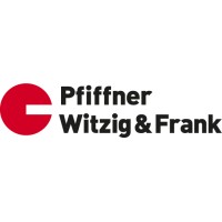K.R. Pfiffner Ag