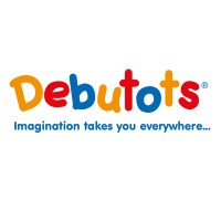 DEBUTOTS logo - Similar company to Faux Wine
