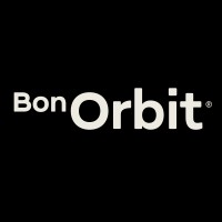 Bon Orbit logo - Similar company to Svensk Däckåtervinning Ab
