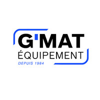 G'MAT Equipement logo - Similar company to Nova Manutention