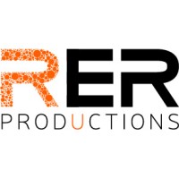 RER Productions logo - Similar company to Mysy.Io