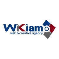 Wikiamo Web & Creative Agency logo - Similar company to Medea Web Agency