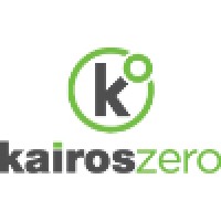 Kairos Zero logo - Similar company to Revenue Path Group