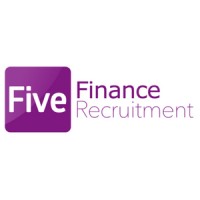 Five Finance Recruitment logo - Similar company to Lmh Engineering