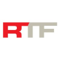 RTF Europe Ltd logo - Similar company to Rtf Global Inc.