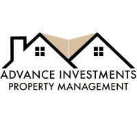 ADvance INvestments Property Managment logo - Similar company to The Brad Korb Team