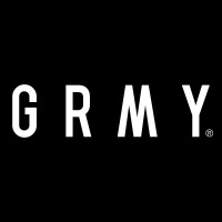 GRIMEY logo - Similar company to Fleek