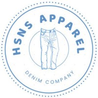 HSNS Apparel (Garment division of HSNS PVT. LTD) logo - Similar company to Pak Apparels