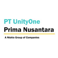 PT. UnityOne Prima Nusantara ( A Nishio Group of Companies ) logo - Similar company to Telstar Corporation