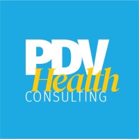 PDV Health Consulting, LLC logo - Similar company to Etros
