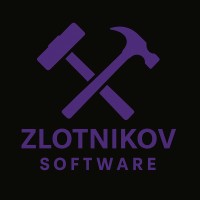 Zlotnikov Software logo - Similar company to Webis