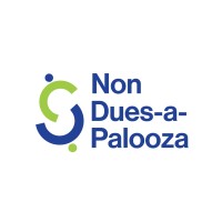 Non Dues-a-Palooza logo - Similar company to Insight Guide