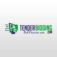 TenderBidding.com - KP Tender Consultant LLP logo - Similar company to Eprocurement Technologies Pvt. Ltd