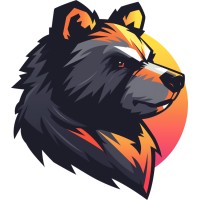 BadBear Games CIC logo - Similar company to Fuunyghost Studio