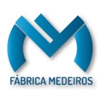 Fábrica Medeiros - Caldeiraria - Projetos, fabricação, instalação e manutenção logo - Similar company to Multh Tecnologia De Fabricação - Part Of Teagá Sa