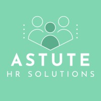 Astute HR Solutions Ltd logo - Similar company to Nectar Hr