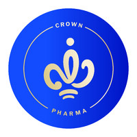 Crown Pharma UK Limited logo - Similar company to Crown Pharma