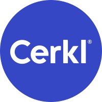 Cerkl logo - Similar company to Cloverleaf