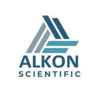 Alkon Scientific logo - Similar company to Nitco Lubricants