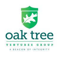 Oak Tree Ventures Group (KE) logo - Similar company to Oak Tree Tech Solutions
