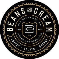 Barossa Beans and Cream logo - Similar company to Green Frog Systems