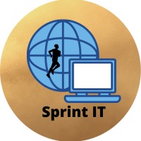 Sprint IT consultancy logo - Similar company to Sprint Inc Systems