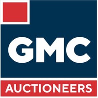 GMC Auctioneers logo - Similar company to Longstand Property