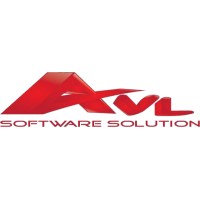 AVL Software Solution logo - Similar company to Light Wave Digital Network Pvt. Ltd