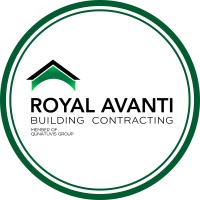 ROYAL AVANTI logo - Similar company to Forefront Engineering