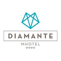 Diamante MHotel logo - Similar company to Hotel Motel Prestige
