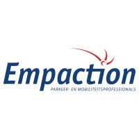Empaction logo - Similar company to Scanacar - Abstract Computing International