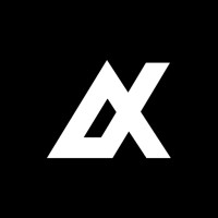 AlphaX logo - Similar company to Construct_Ai