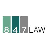 847 Law logo - Similar company to Kyle And Co. Design Studio