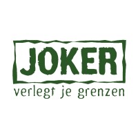 Joker Reizen logo - Similar company to Mundero