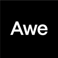 Awe Studios logo - Similar company to 玩猴遊戲 Macaca Games