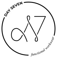 DAY SEVEN® logo - Similar company to Tip Top Tux