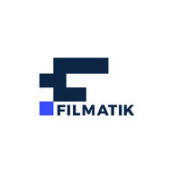 Filmatik logo - Similar company to Deflight