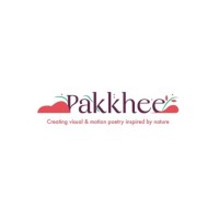 Pakkhee logo - Similar company to Readout