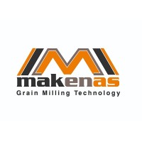 Makenas Grain Milling Technology logo - Similar company to Alapala